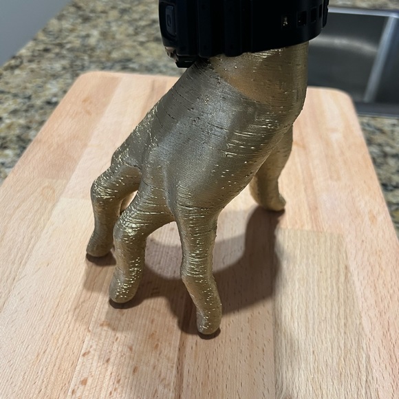 Watch stand - Picture 4 of 8